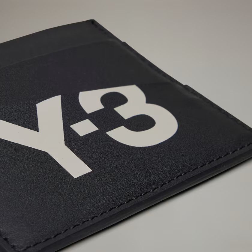 Y-3 Y-3 ADIDAS CARD HOLDER Size ONE SIZE - 3 Thumbnail