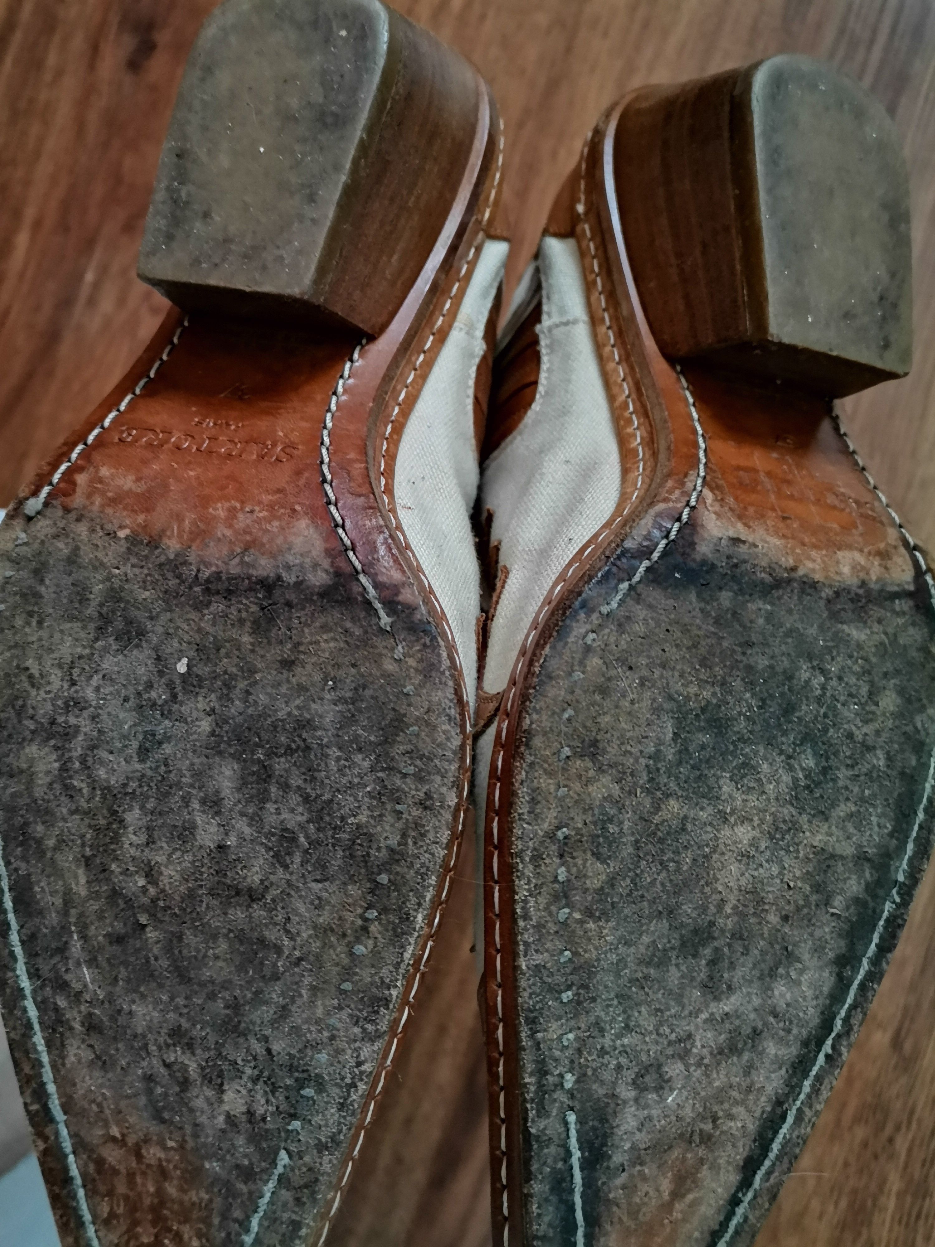 Sartore Sartore Women's Cowboy Boots Size US 7 / IT 37 - 11 Thumbnail