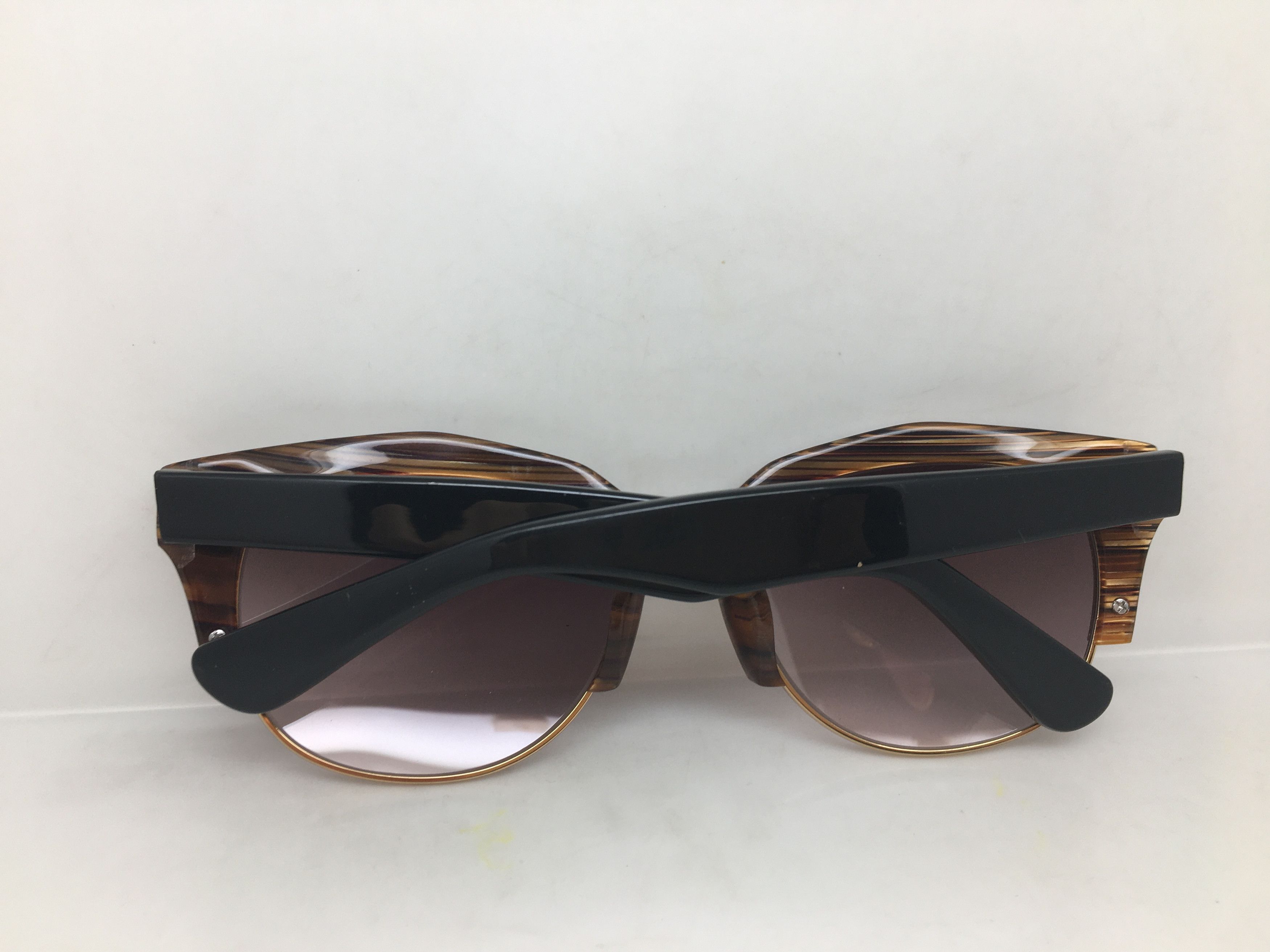 Other Handmade Gentle Moster Tram-S Malcolm Sunglasses Frame Size ONE SIZE - 9 Thumbnail