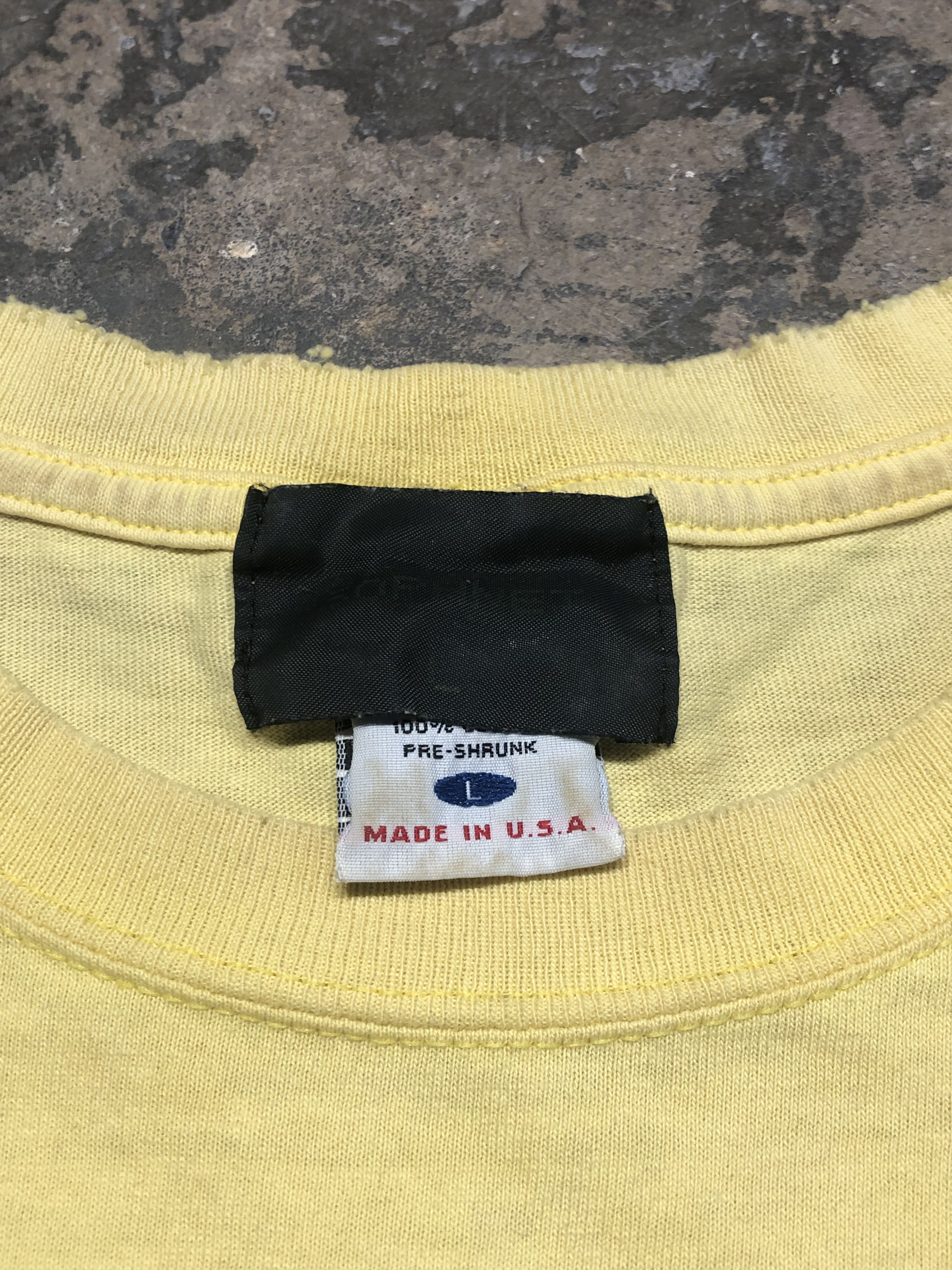 Sophnet. Vintage SOPHNET "Rockers" Tshirt Size US L / EU 52-54 / 3 - 3 Thumbnail