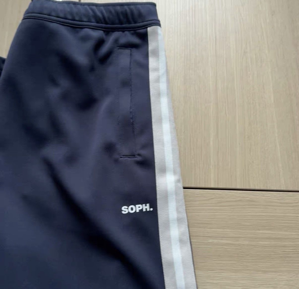 F.C.R.B FCRB TRAINING TRACK PANTS J44 Size US 38 / EU 54 - 4 Thumbnail