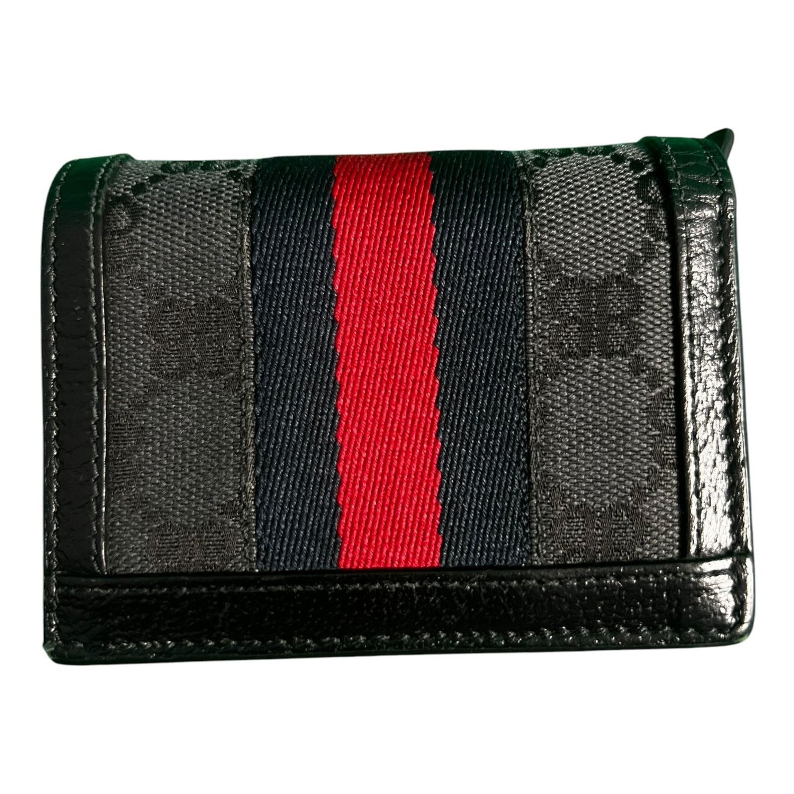 Balenciaga Balenciaga x Gucci Hacker Project Wallet with Bag + Box Size ONE SIZE - 2 Thumbnail