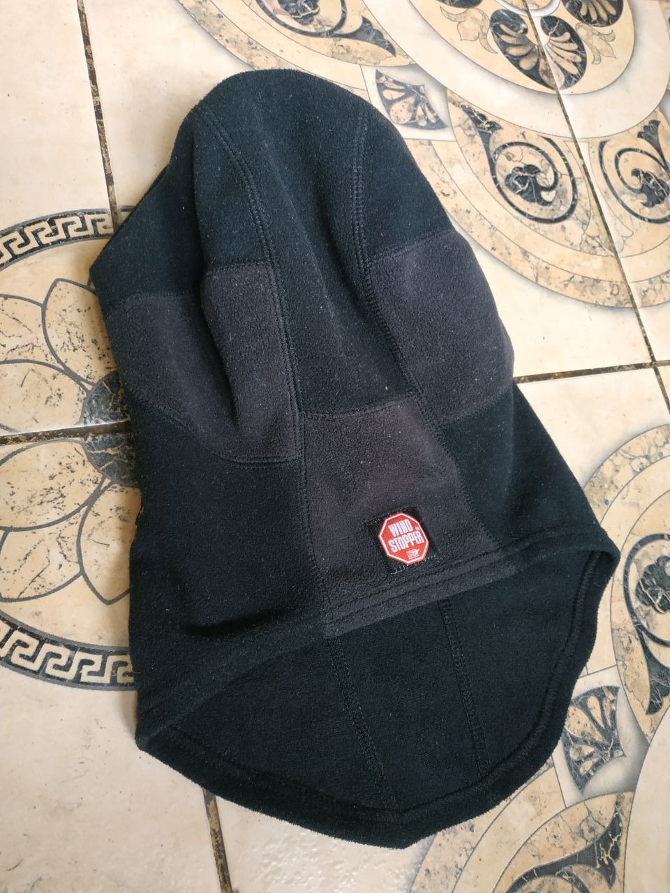 Jack Wolfskin Jack Wolfskin Windstopper Balaclava Fleece Gorpcore Techwear Size ONE SIZE - 18 Thumbnail