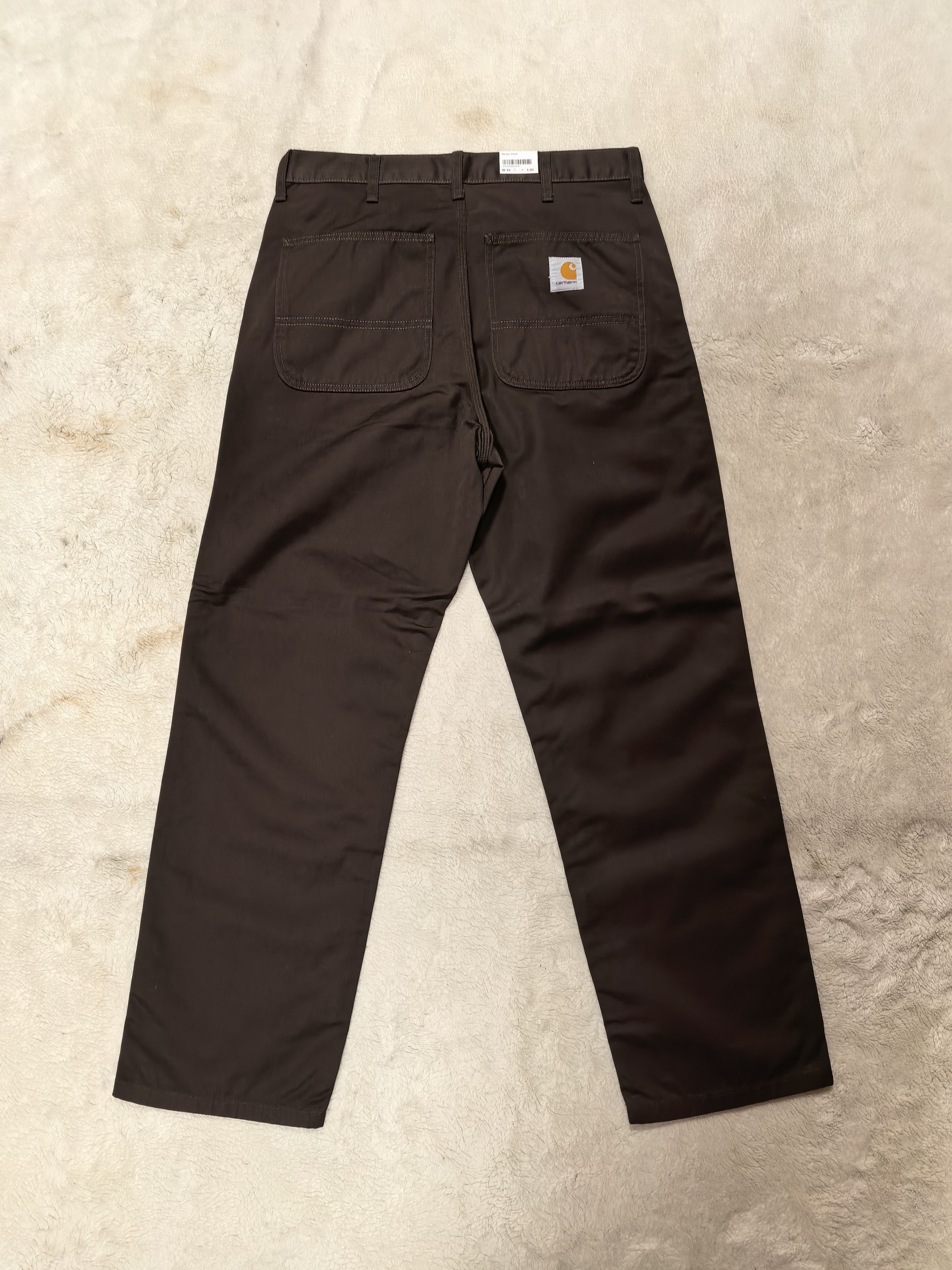 Carhartt Wip Carhartt Simple pants Size US 32 / EU 48 - 1 Thumbnail