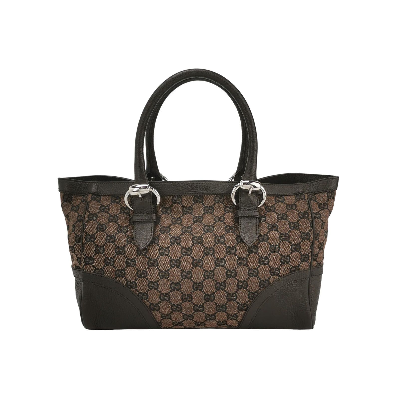 Gucci Gucci Women os Tote Bags Size ONE SIZE - 1 Thumbnail