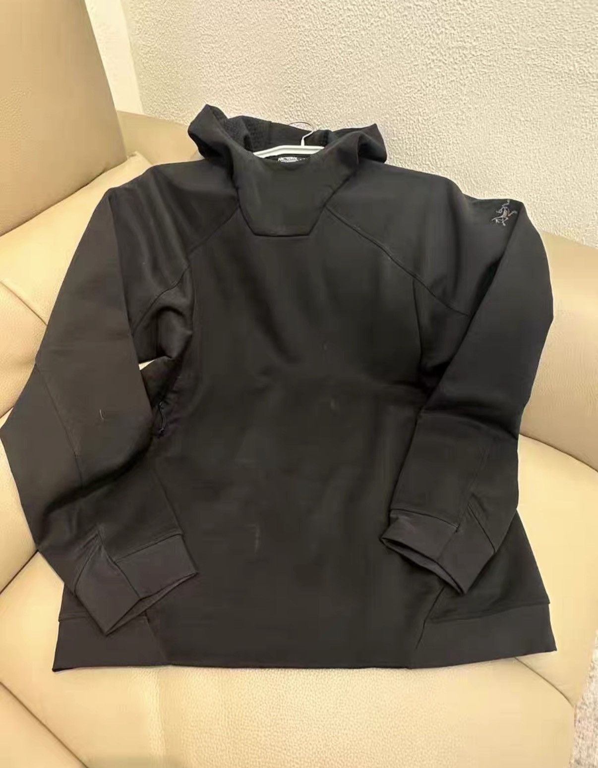 Arc'teryx Arc'teryx Rethel Hoody J38 Size US L / EU 52-54 / 3 - 2 Thumbnail