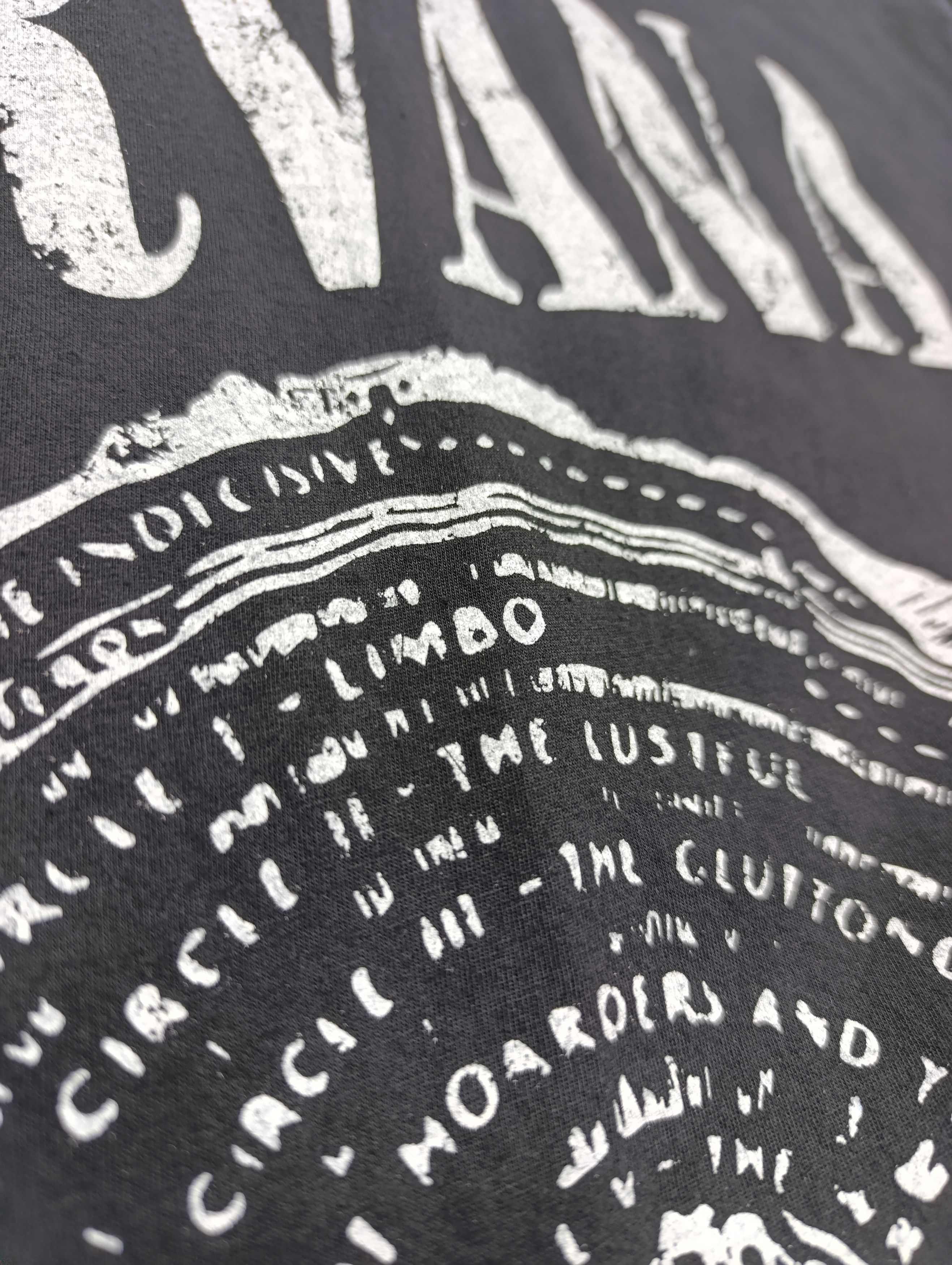 Nirvana NIRVANA 90S BOOTLEG TEE FUDGE PACKIN GRAPHIC VINTAGE 50/50 Size US XL / EU 56 / 4 - 8 Thumbnail