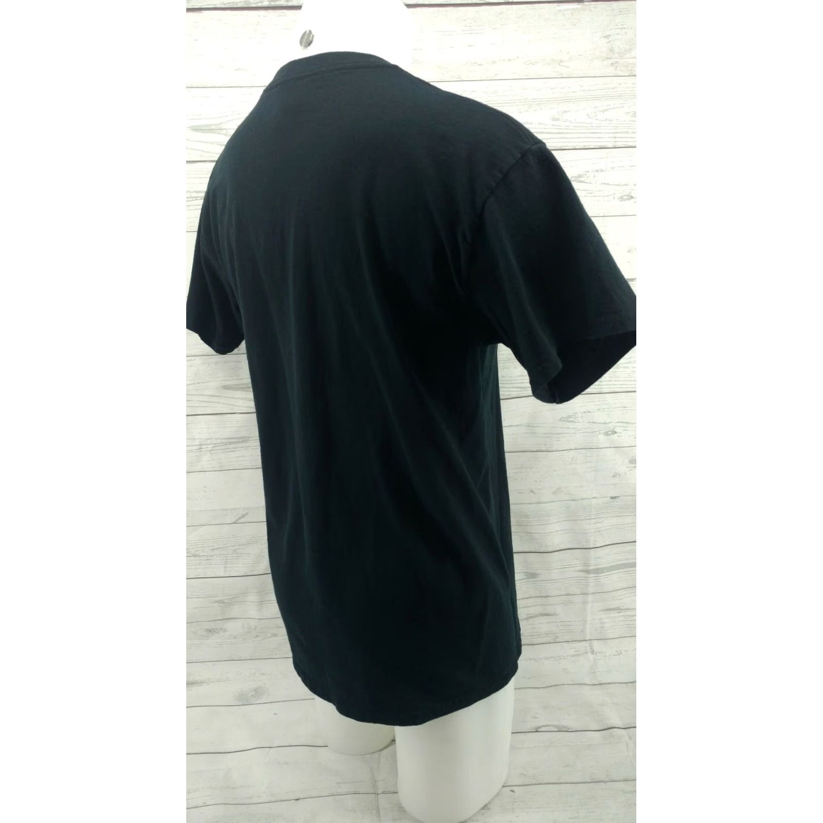 Gildan Donald Trump Men's Gildan T Shirt Large Black You’re Youre Fired 100% Cotton Short Sleeve Classic Fit Shirt Mens Size US L / EU 52-54 / 3 - 5 Thumbnail