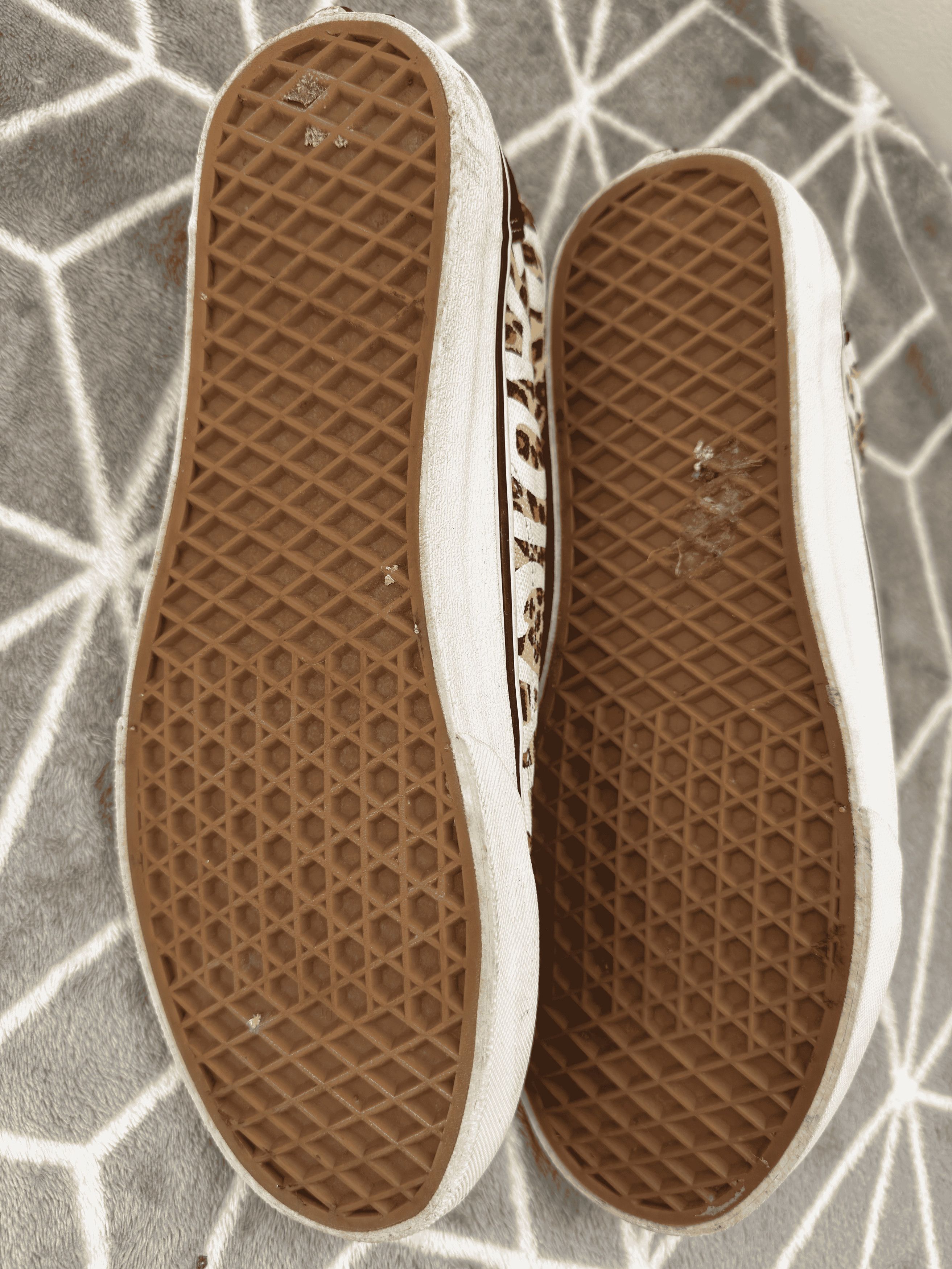 Superrradical Leopard "Vans" Size US 10 / EU 43 - 7 Thumbnail