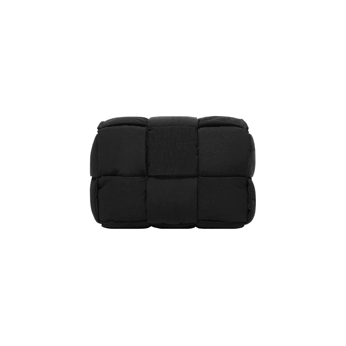 Bottega Veneta o1n1vont0125 Size: OS / Mini Padded Tech Cassette Bag Size ONE SIZE - 2 Thumbnail