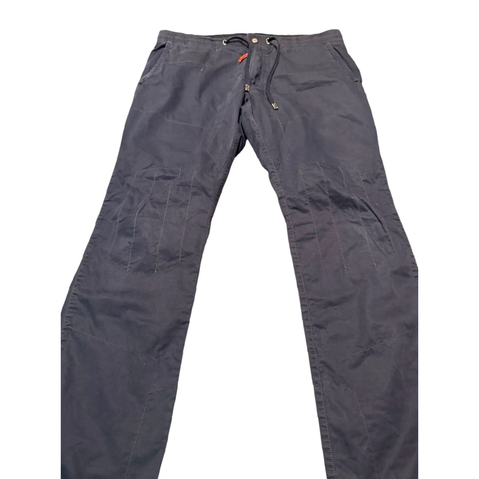 RLX Ralph Lauren RLX Ralph Lauren Men's Parachute Tactical Pants SZ 36X32 Slim Fit Size US 36 / EU 52 - 2 Thumbnail