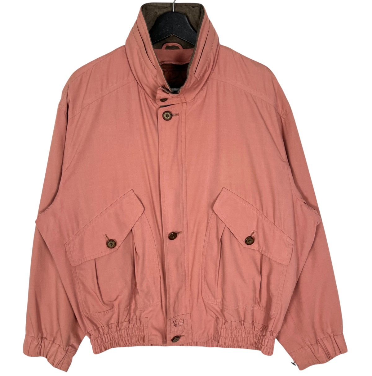 Christian Dior Monsieur × Vintage Vintage Christian Dior Monsieur Light Jacket Size US M / EU 48-50 / 2 - 1 Thumbnail