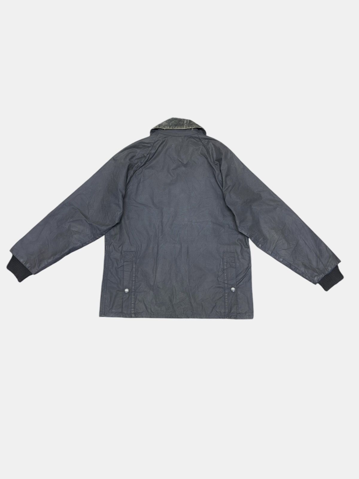 Barbour Barbour Bedale Wax Jacket Size US M / EU 48-50 / 2 - 7 Thumbnail