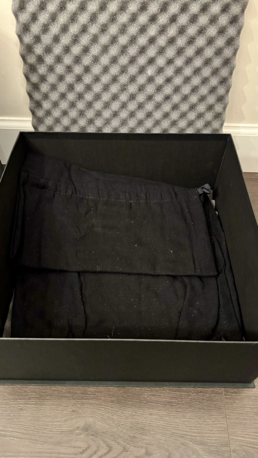 Yeezy Yeezy Season 2 Crepe Boot Size US 7 / EU 40 - 9 Thumbnail
