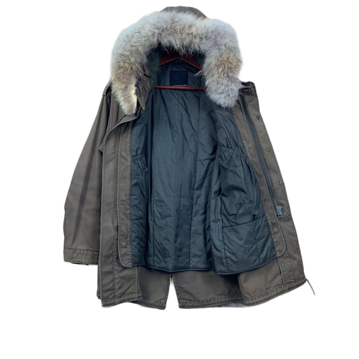 Lad Musician Lad Musician Parka Size US S / EU 44-46 / 1 - 4 Thumbnail
