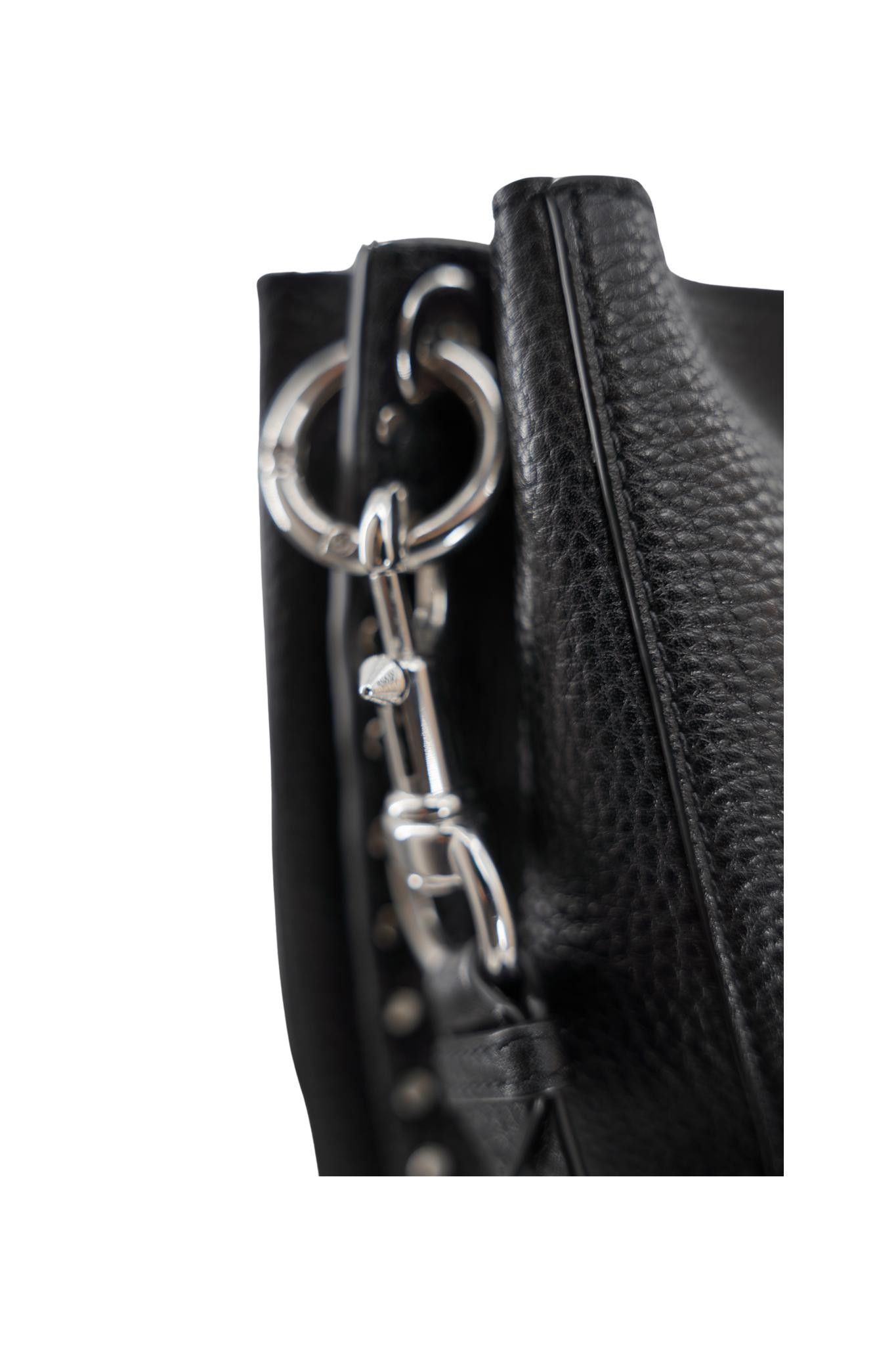 Designer Rebecca Minkoff Darren Shoulder Bag Size ONE SIZE - 4 Thumbnail