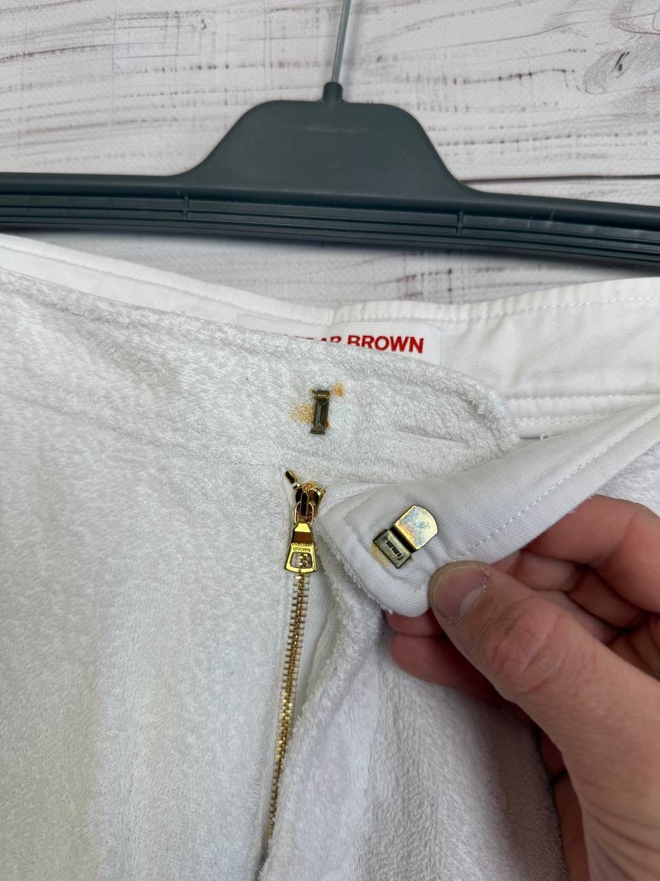 Orlebar Brown Orlebar Brown Shorts Size US 34 / EU 50 - 8 Thumbnail