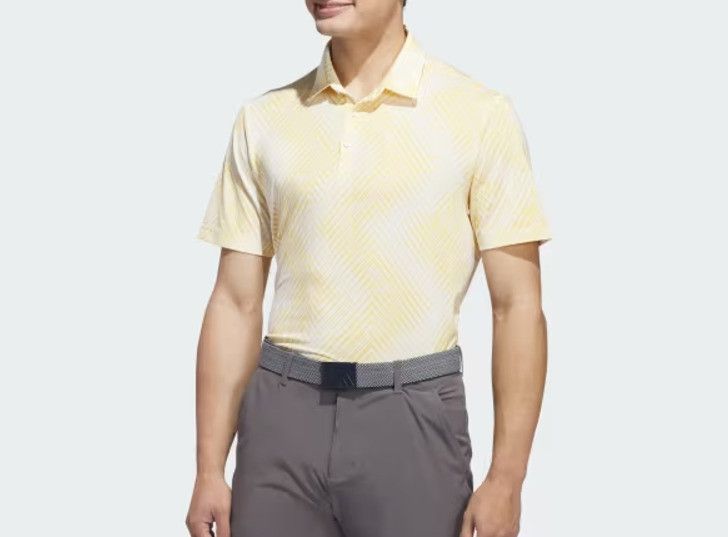 Adidas Adidas IU4389 Golf Ultimate365 Polo Shirt ( S ) Size US S / EU 44-46 / 1 - 1 Thumbnail