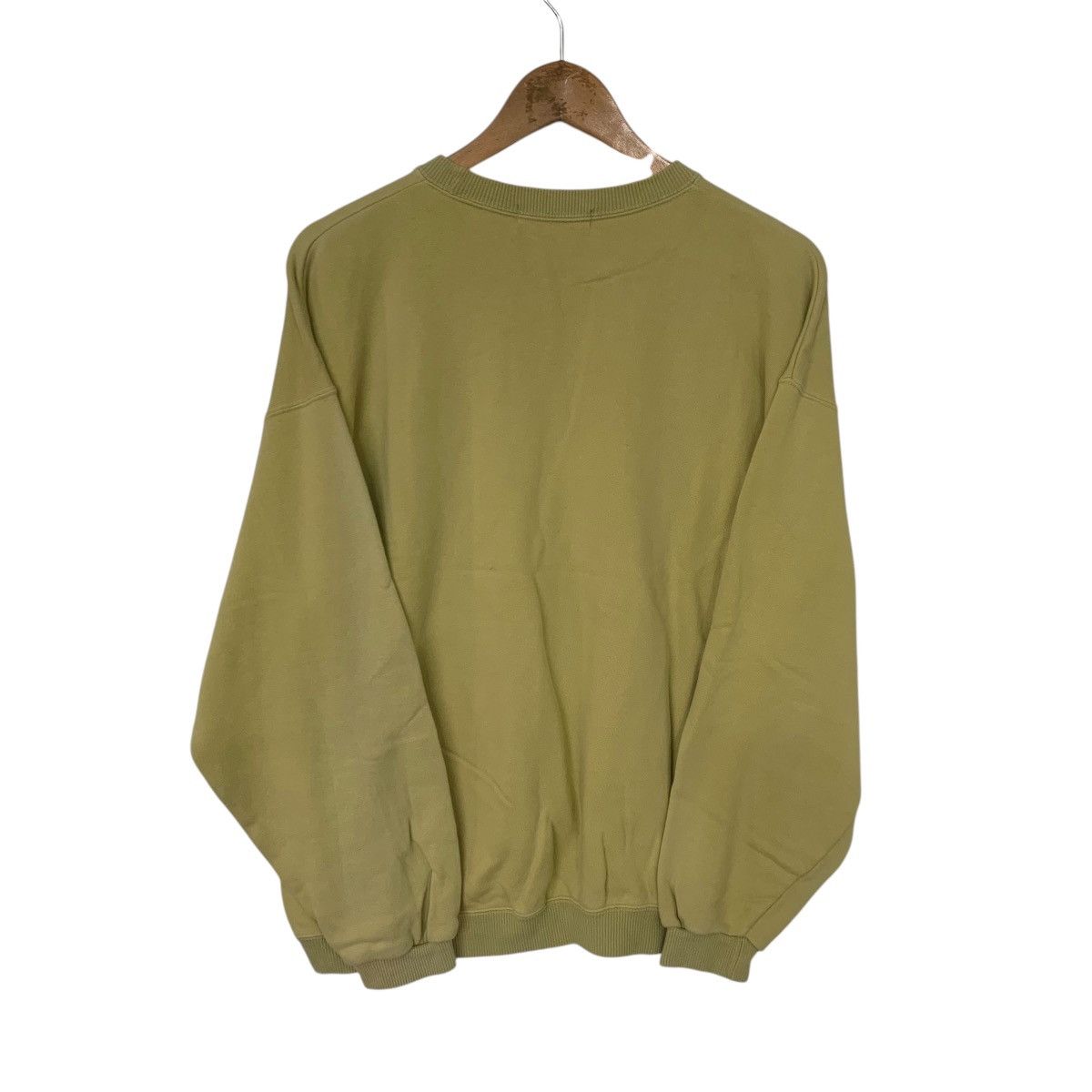 Vintage × Yamaha Vintage Nikoko By Yamaha Sweatshirt Medium Size US M / EU 48-50 / 2 - 3 Thumbnail