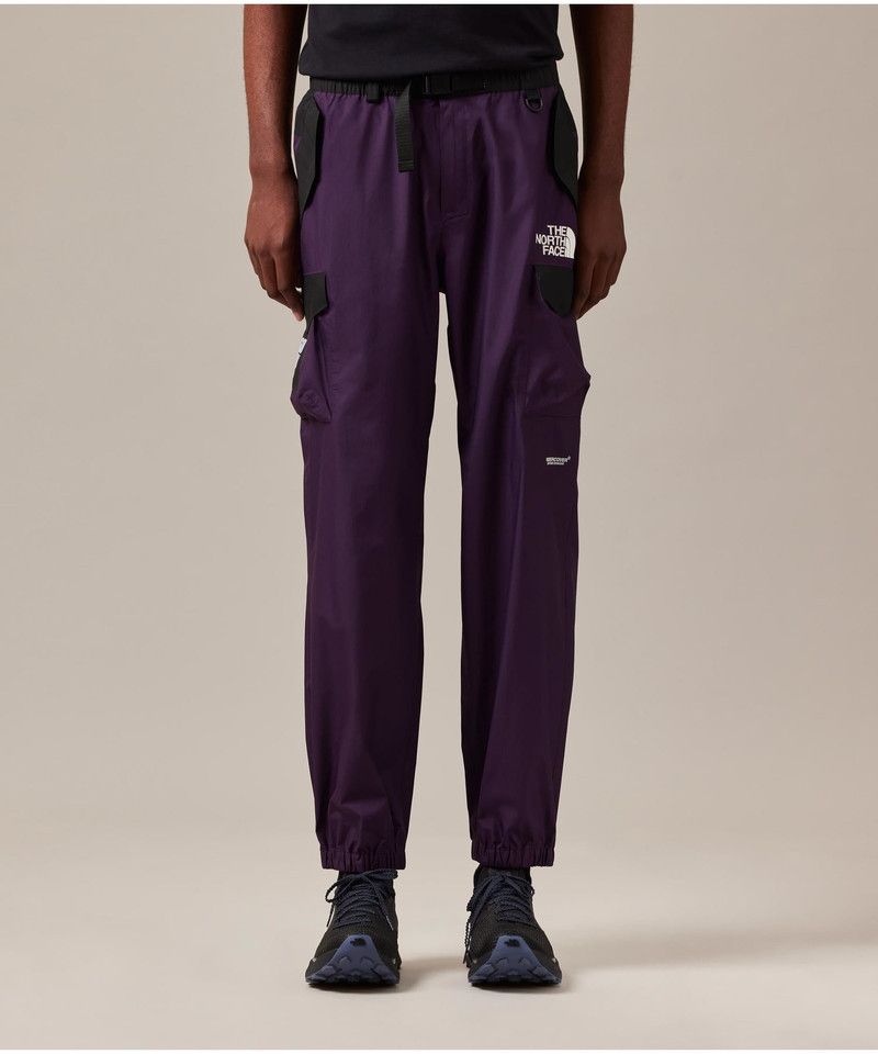 The North Face × Undercover THE NORTH FACE × UNDERCOVER Hike Utility Shell Pant Size US 30 / EU 46 - 9 Thumbnail