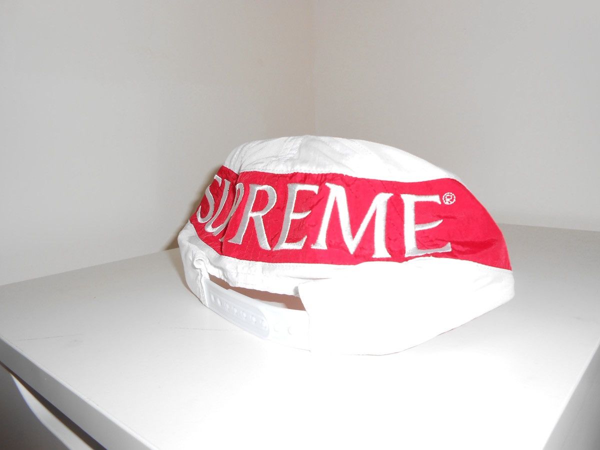 Supreme Supreme panels 2018 Size ONE SIZE - 11 Thumbnail