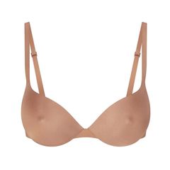 SKIMS Sculpting Bralette Size 2XL/3XL - $35 - From Tiffany