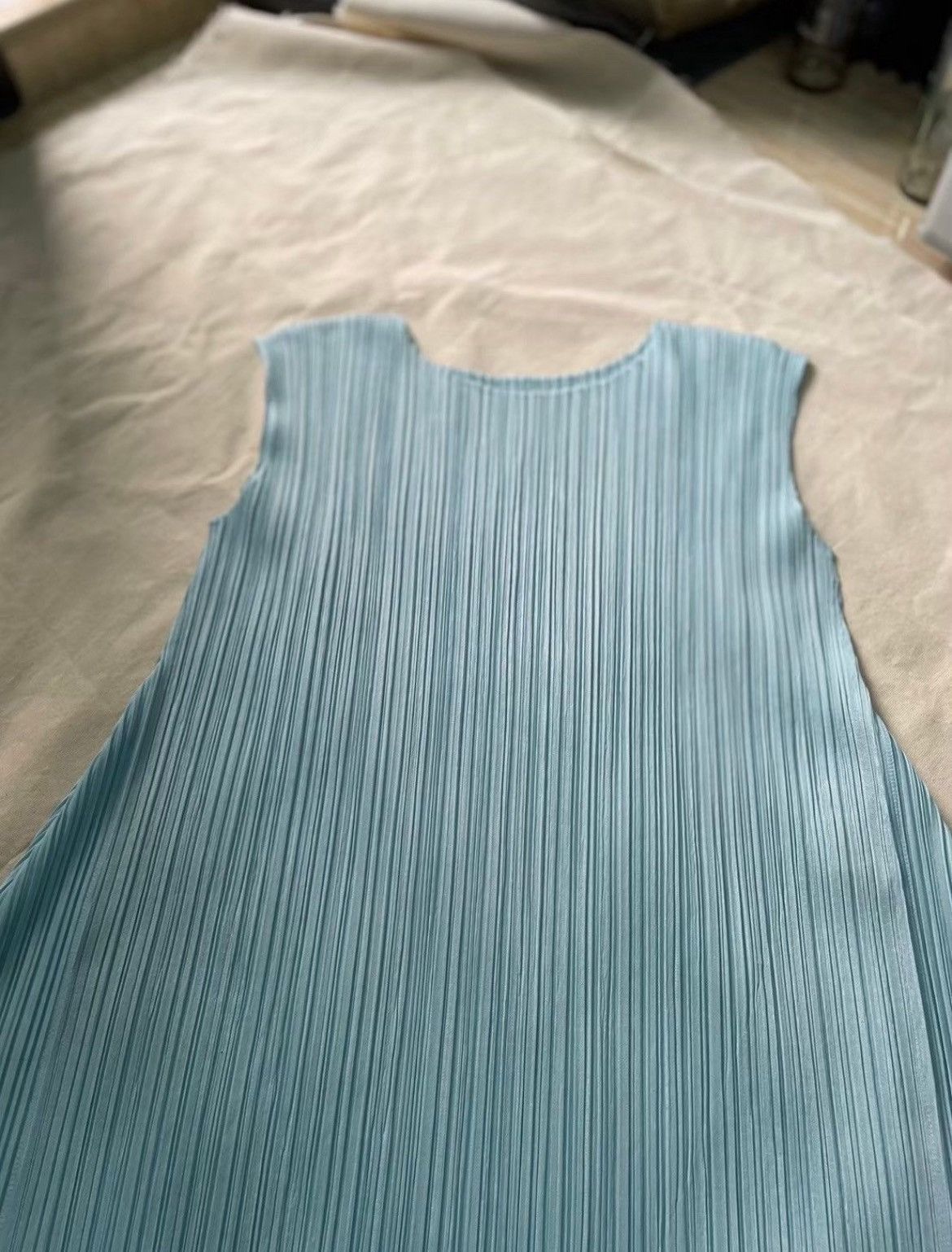 Pleats Please Issey Miyake PLEATS PLEASE BY ISSEY MIYAKE Size S / US 4 / IT 40 - 3 Thumbnail
