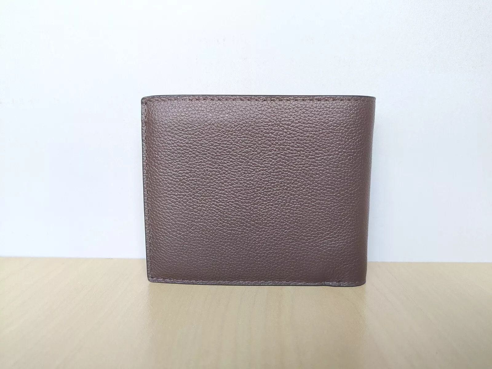 Coach Coach 3 - IN - 1 Leather Wallet T 0541 Size ONE SIZE - 5 Thumbnail