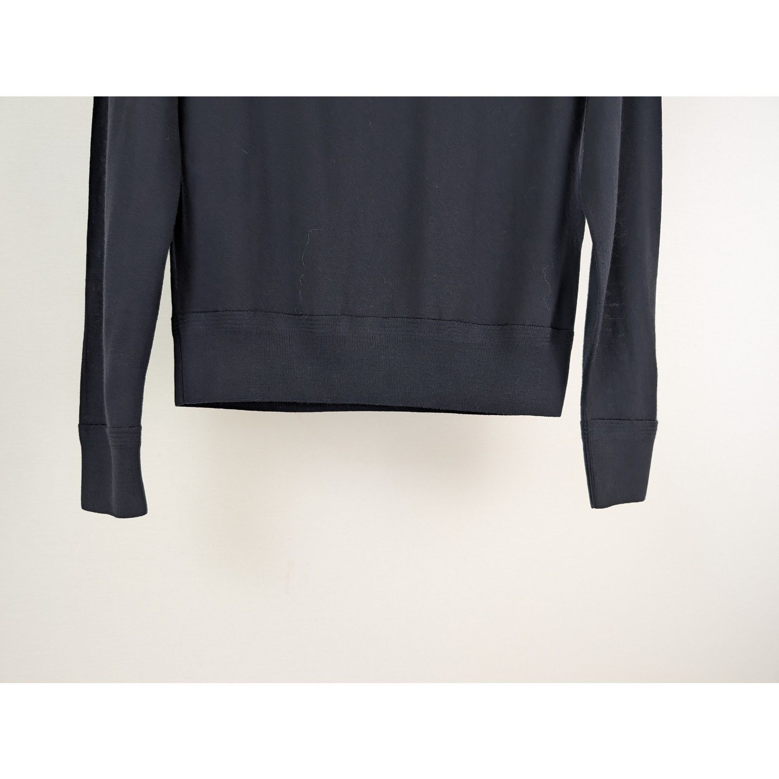 Tom Ford o1rshd1 Polo Shirt in Black Size US XL / EU 56 / 4 - 3 Thumbnail
