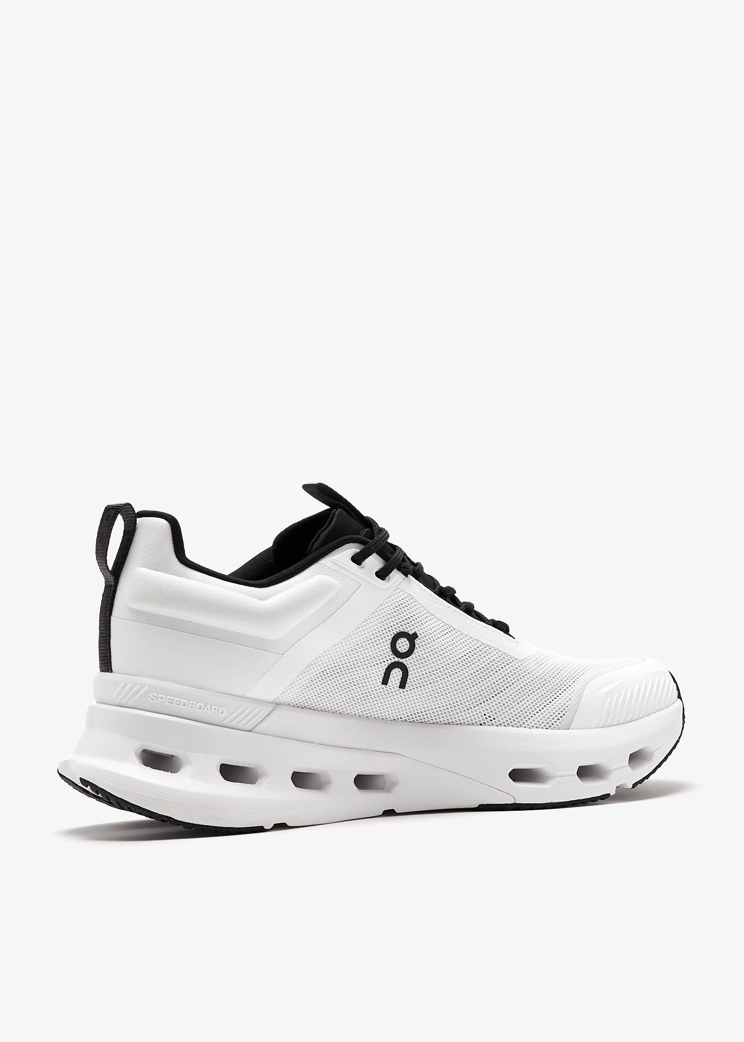 On o1s22i1n1124 Cloudnova X Sneakers in White Size US 9 / IT 39 - 4 Thumbnail