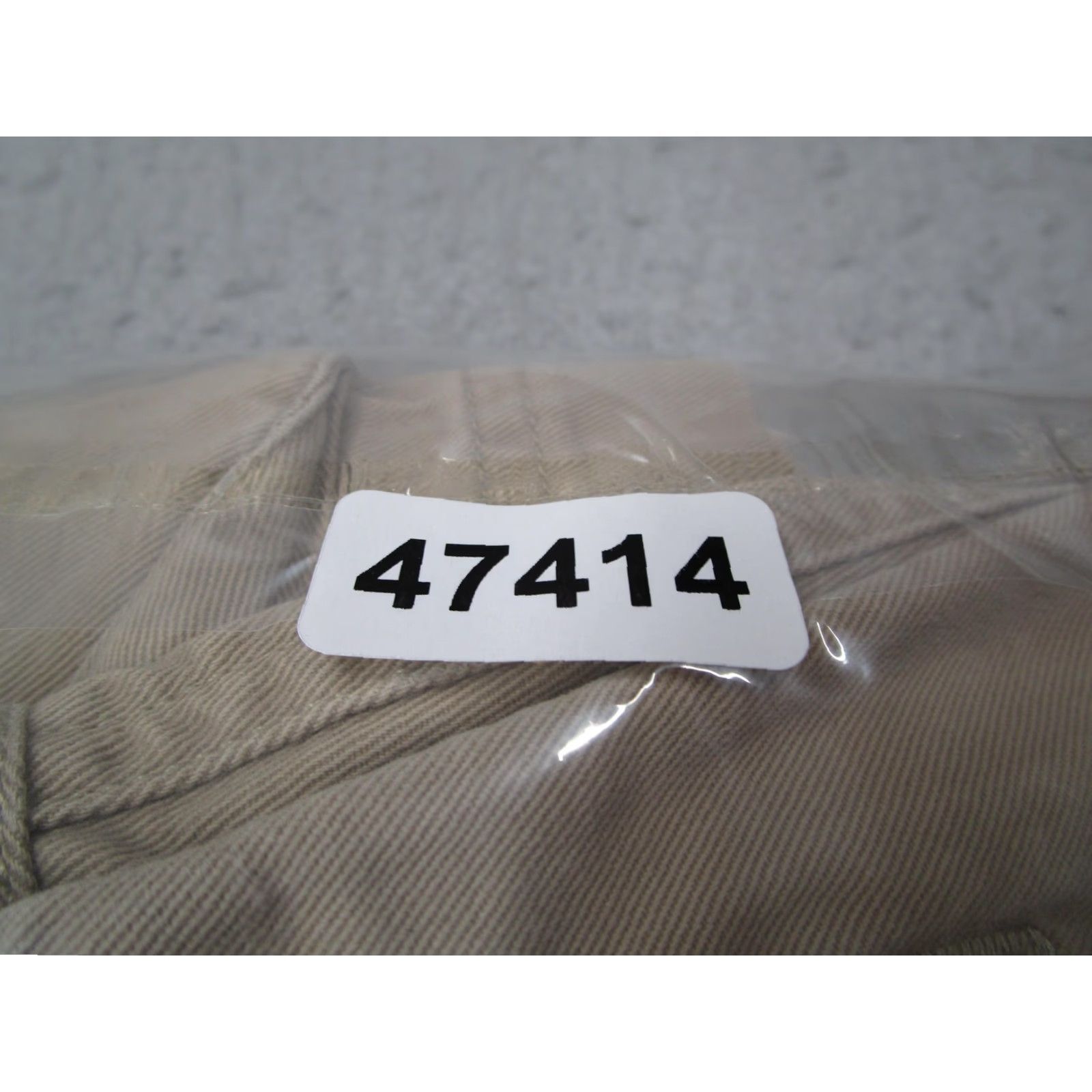 Polo Ralph Lauren VINTAGE Polo Ralph Lauren Chino Cargo Shorts Mens 38 Flat Front Classic Pockets Beige Size US M / EU 48-50 / 2 - 8 Thumbnail