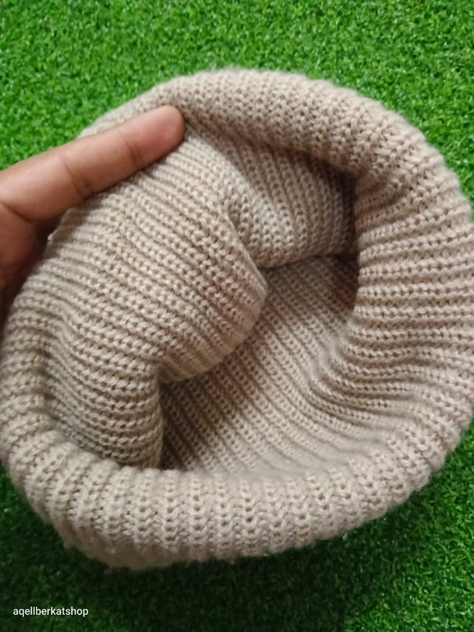 Japanese Brand BULA Canada Beanie Size ONE SIZE - 5 Thumbnail