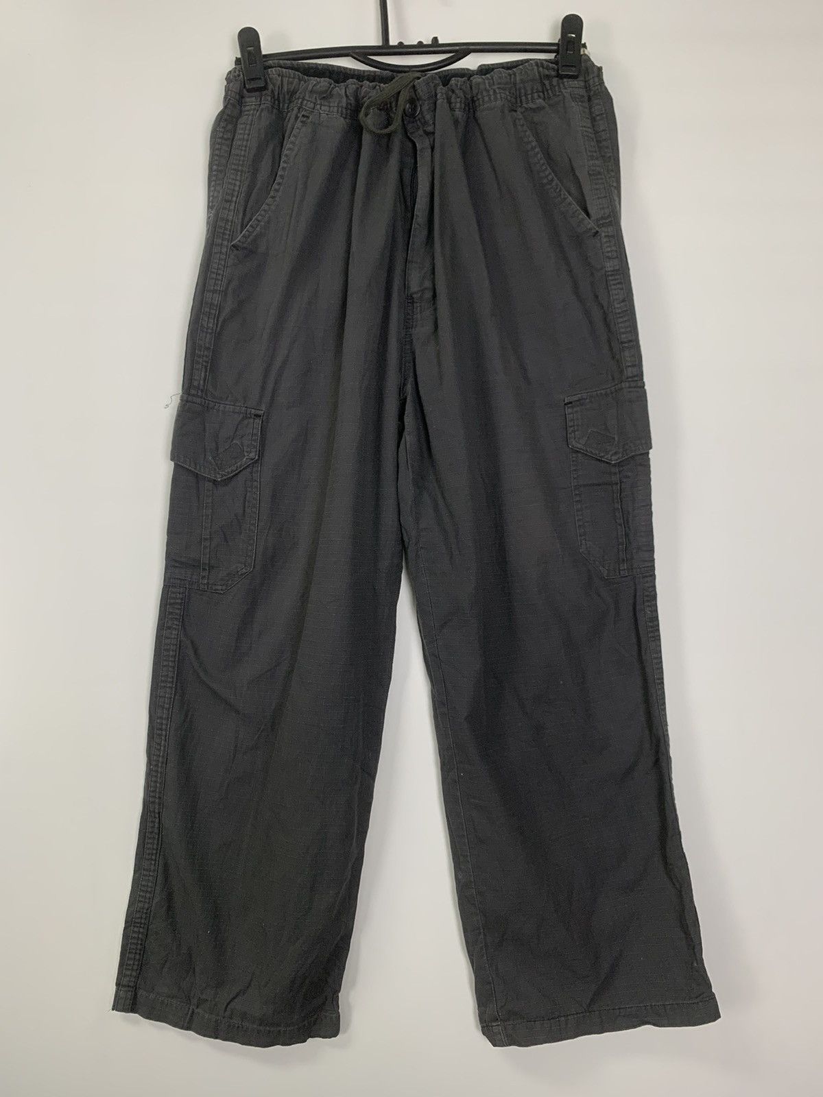 Vintage Vintage Villand cargo pant Size US 34 / EU 50 - 1 Thumbnail