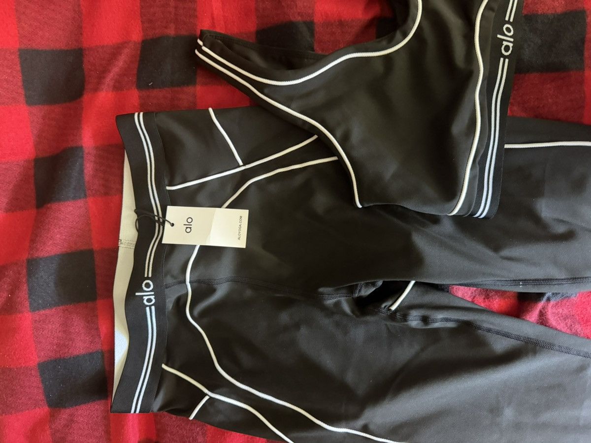 Alo Alo Leggings and bra Size S / US 4 / IT 40 - 7 Thumbnail