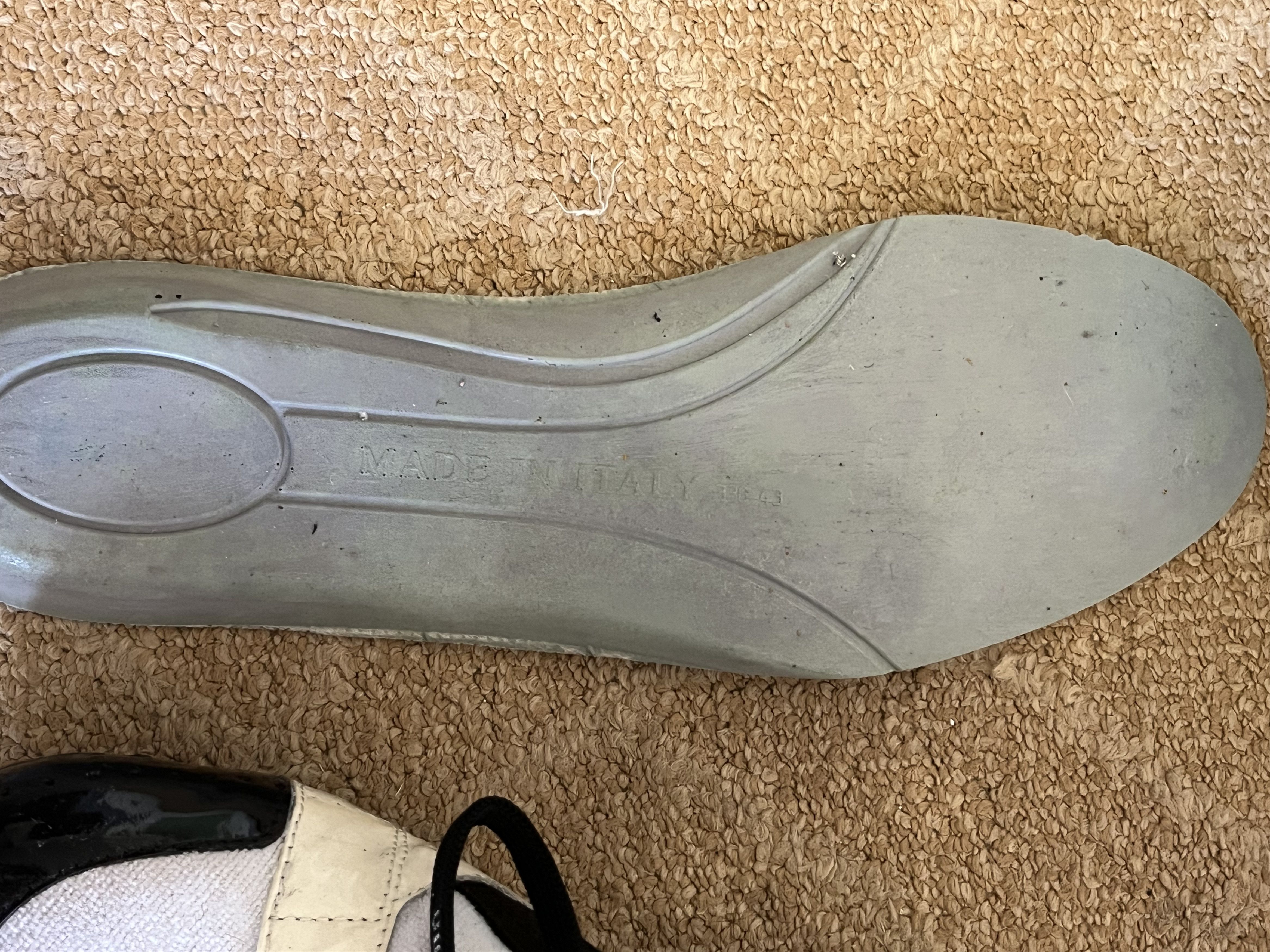 John Galliano John Galliano vintage shoes Size US 10 / EU 43 - 5 Thumbnail