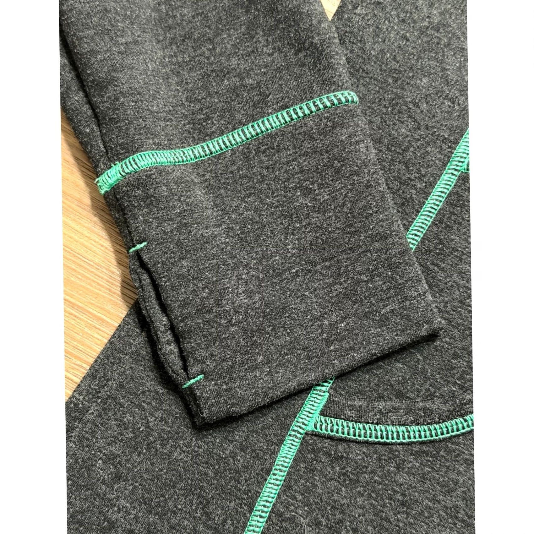 Vintage VINTAGE? No. Size US L / EU 52-54 / 3 - 6 Thumbnail