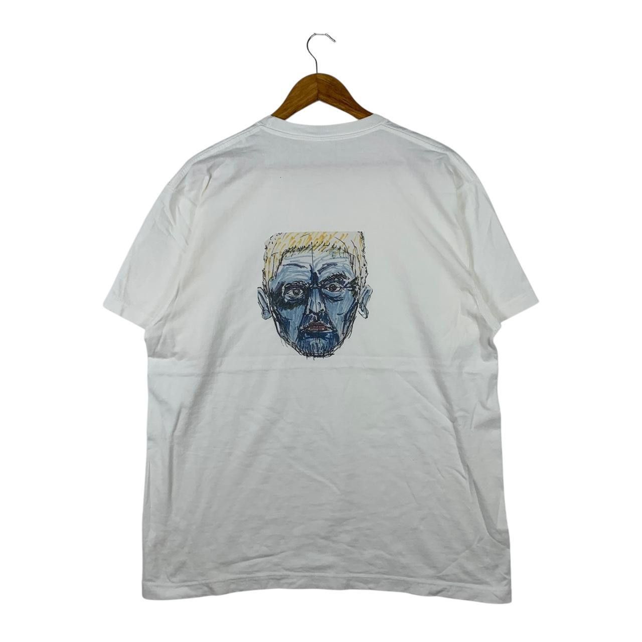 Other STUDIO KAGI JAPAN Anime Manga Graffiti Tee Shirt Size US XL / EU 56 / 4 - 1 Thumbnail