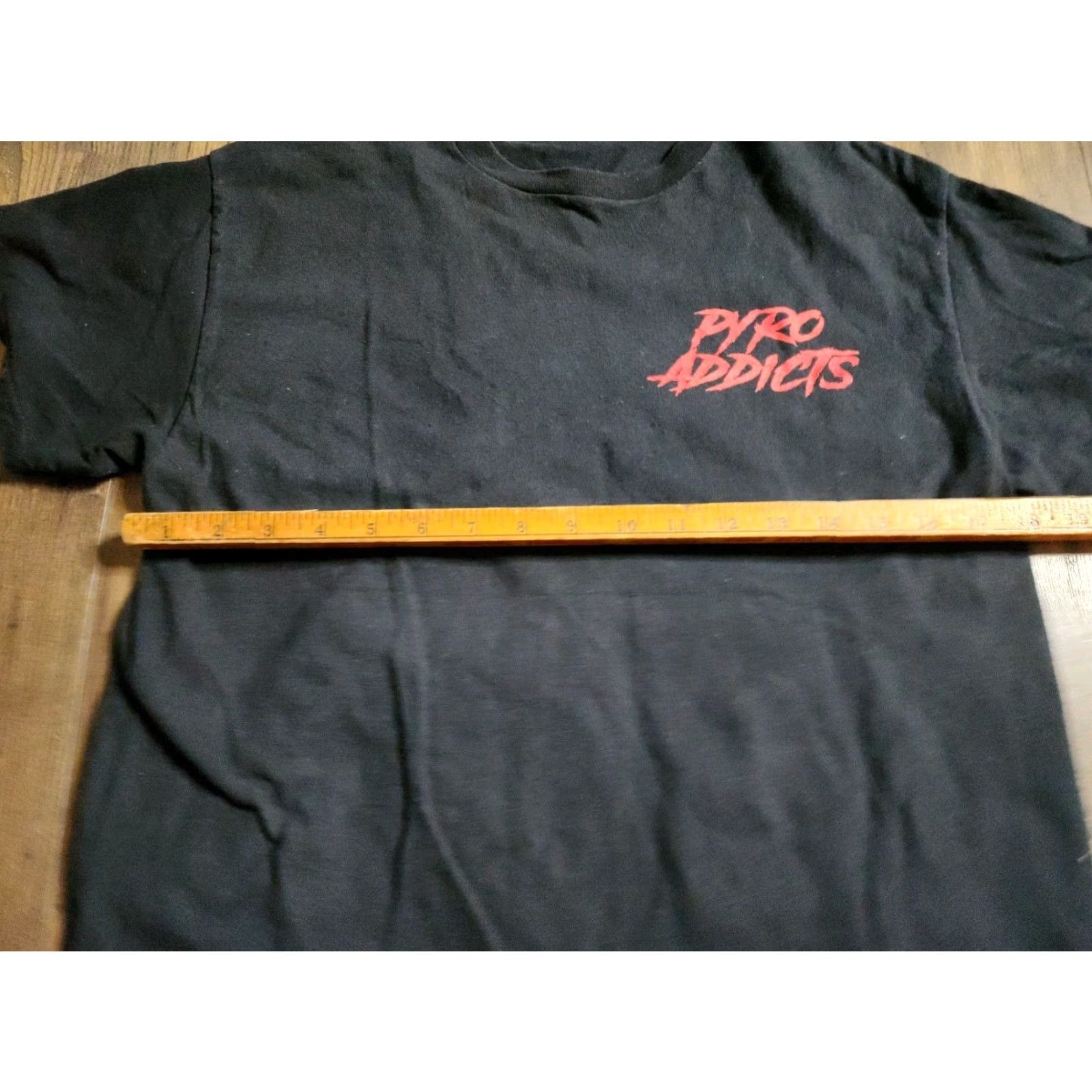 Doublet Mens S T Shirt Size US S / EU 44-46 / 1 - 2 Thumbnail