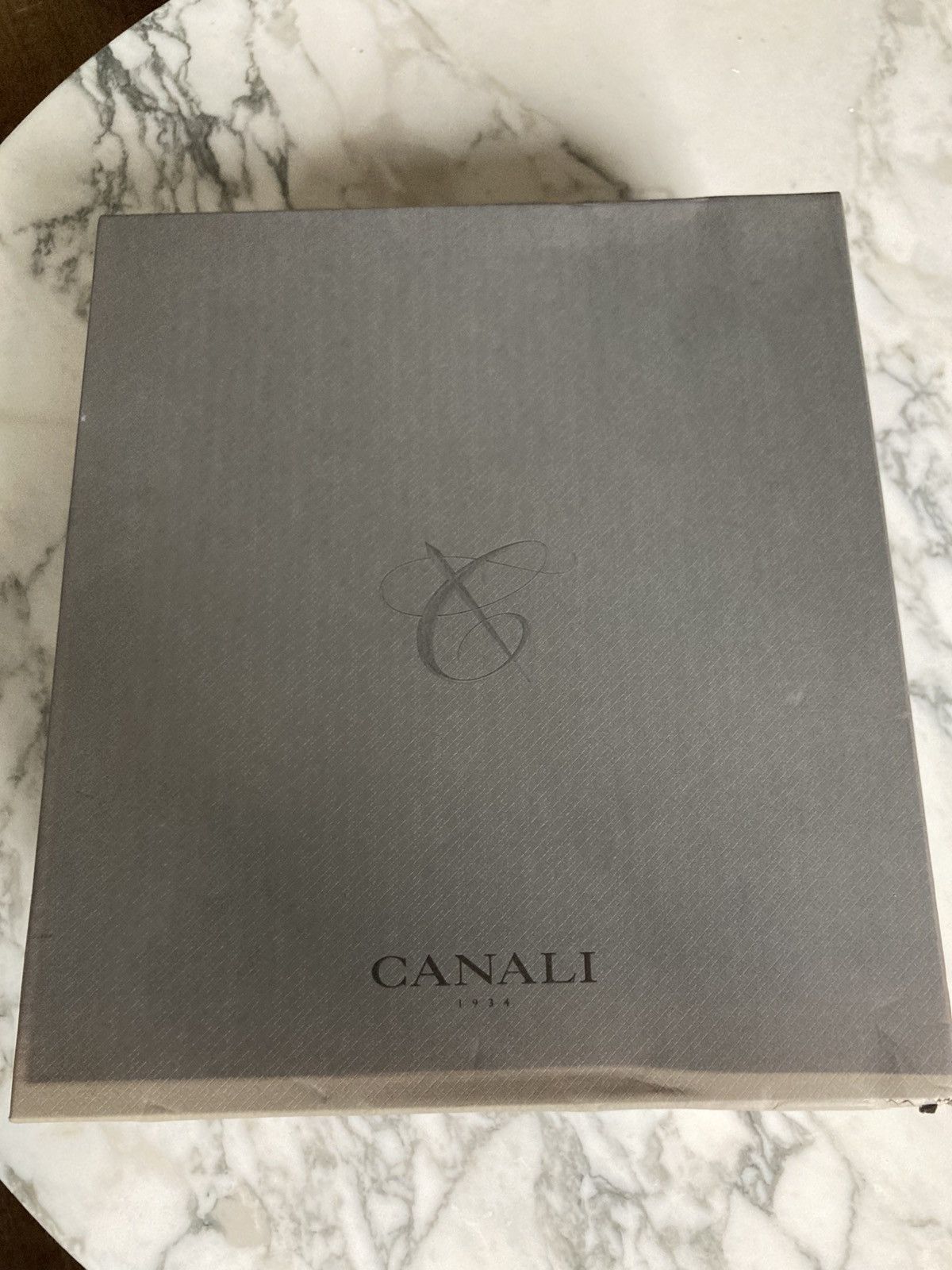 Canali Canali Ankle Boot Size US 12 / EU 45 - 4 Thumbnail