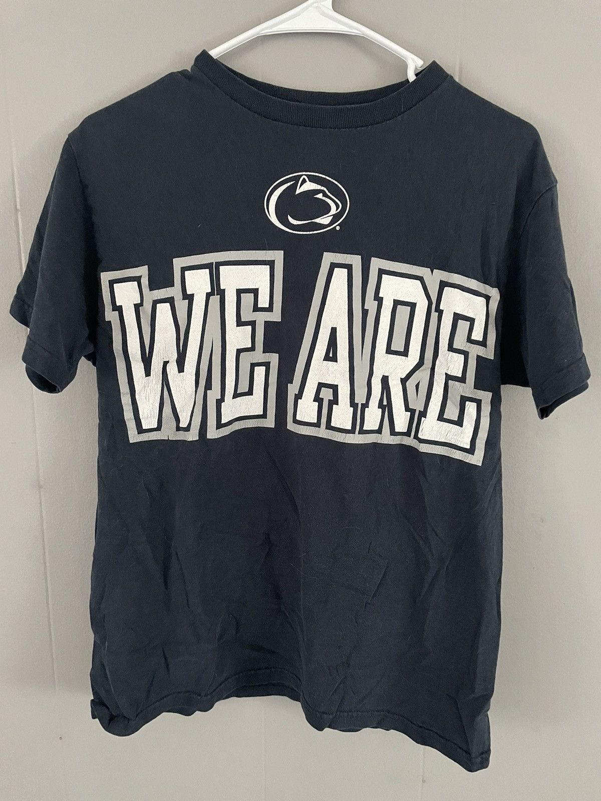 Vintage Vintage Penn State T-Shirt Size US XS / EU 42 / 0 - 1 Thumbnail
