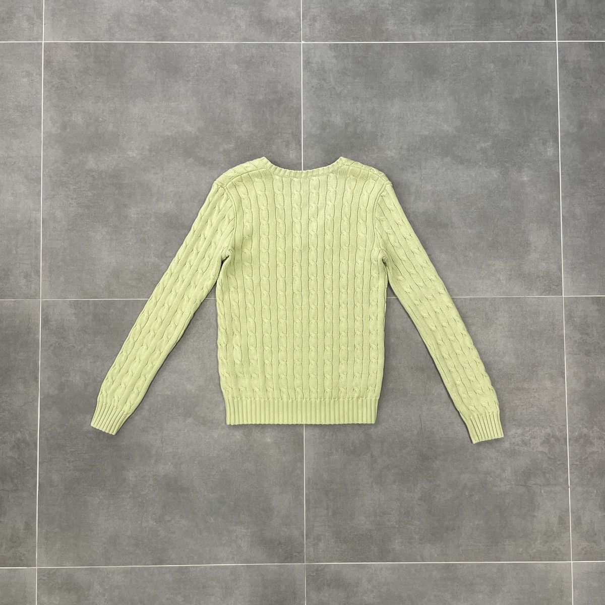 Polo Ralph Lauren Polo Ralph Lauren Sport Women Sweater Size M Size M / US 6-8 / IT 42-44 - 15 Thumbnail