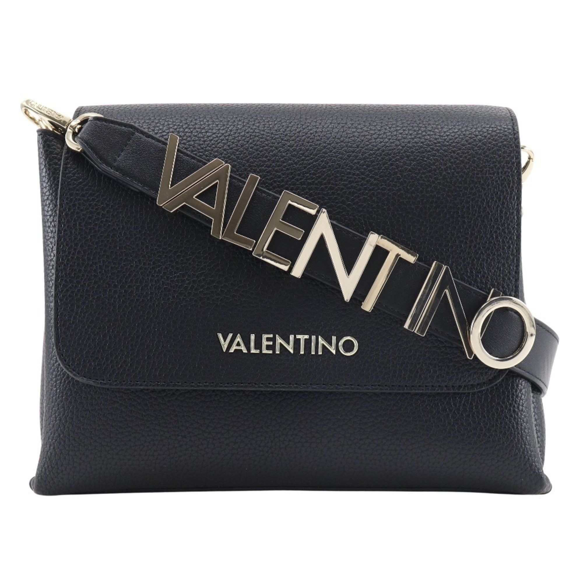 Valentino Valentino Alexia Shoulder Bag VBS5A803 Leather A5 Type Women's Size ONE SIZE - 1 Thumbnail