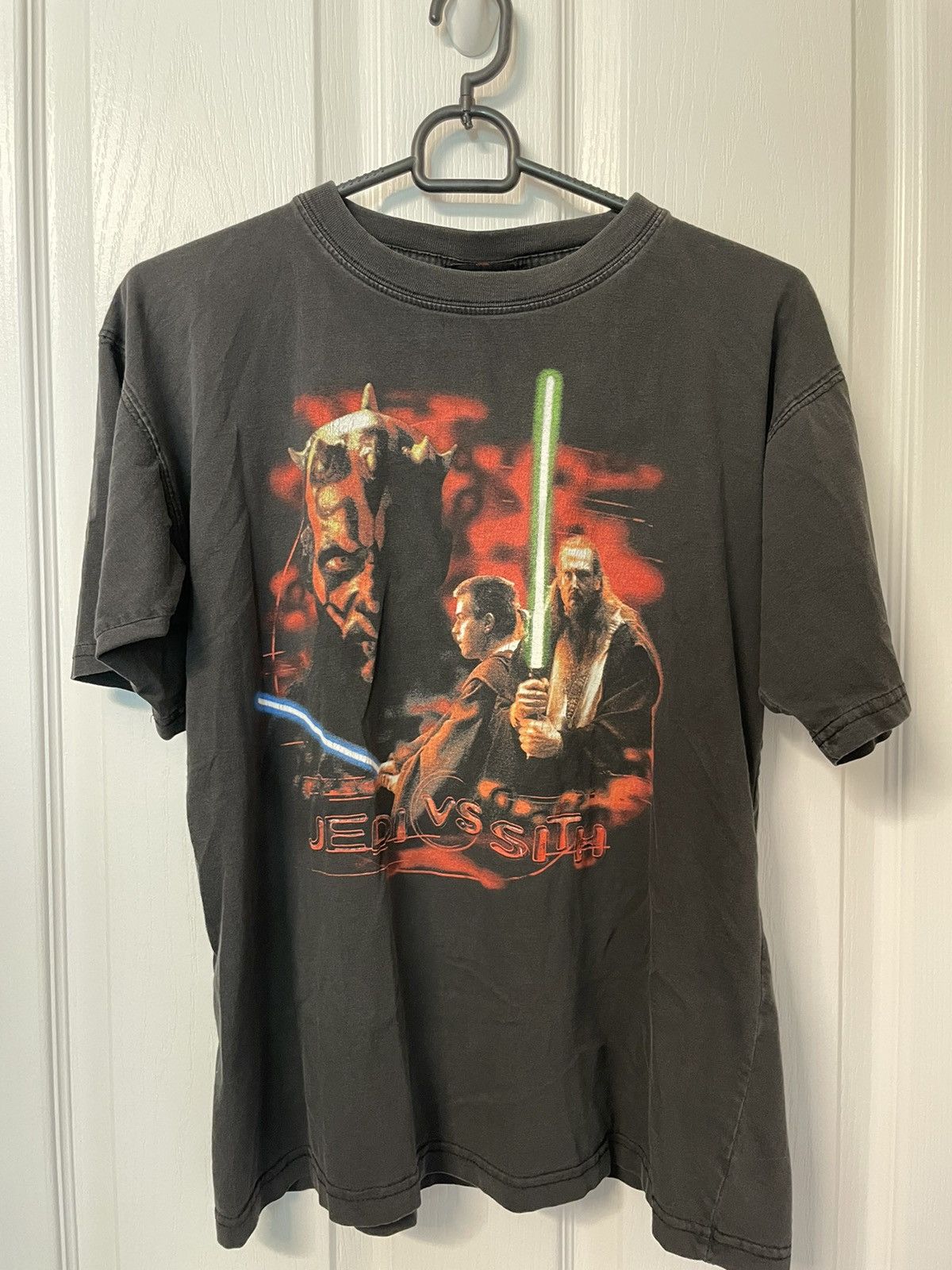 Kith × Star Wars × Streetwear Kith x STAR WARS Jedi Vs Sith