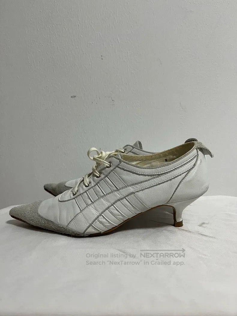 Comme des Garcons Comme des Garcons Sport High Heel Shoes Size US 6.5 / IT 36.5 - 8 Thumbnail