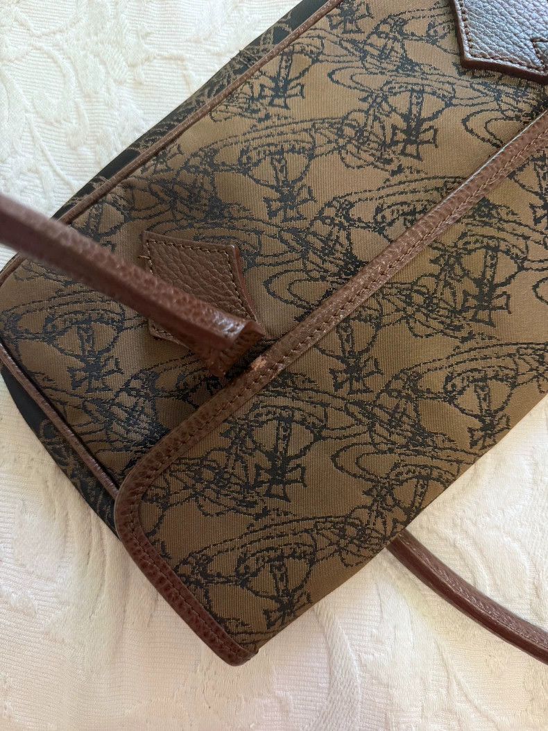 Vivienne Westwood vivienne westwood size os single-shoulder bag Size ONE SIZE - 7 Thumbnail