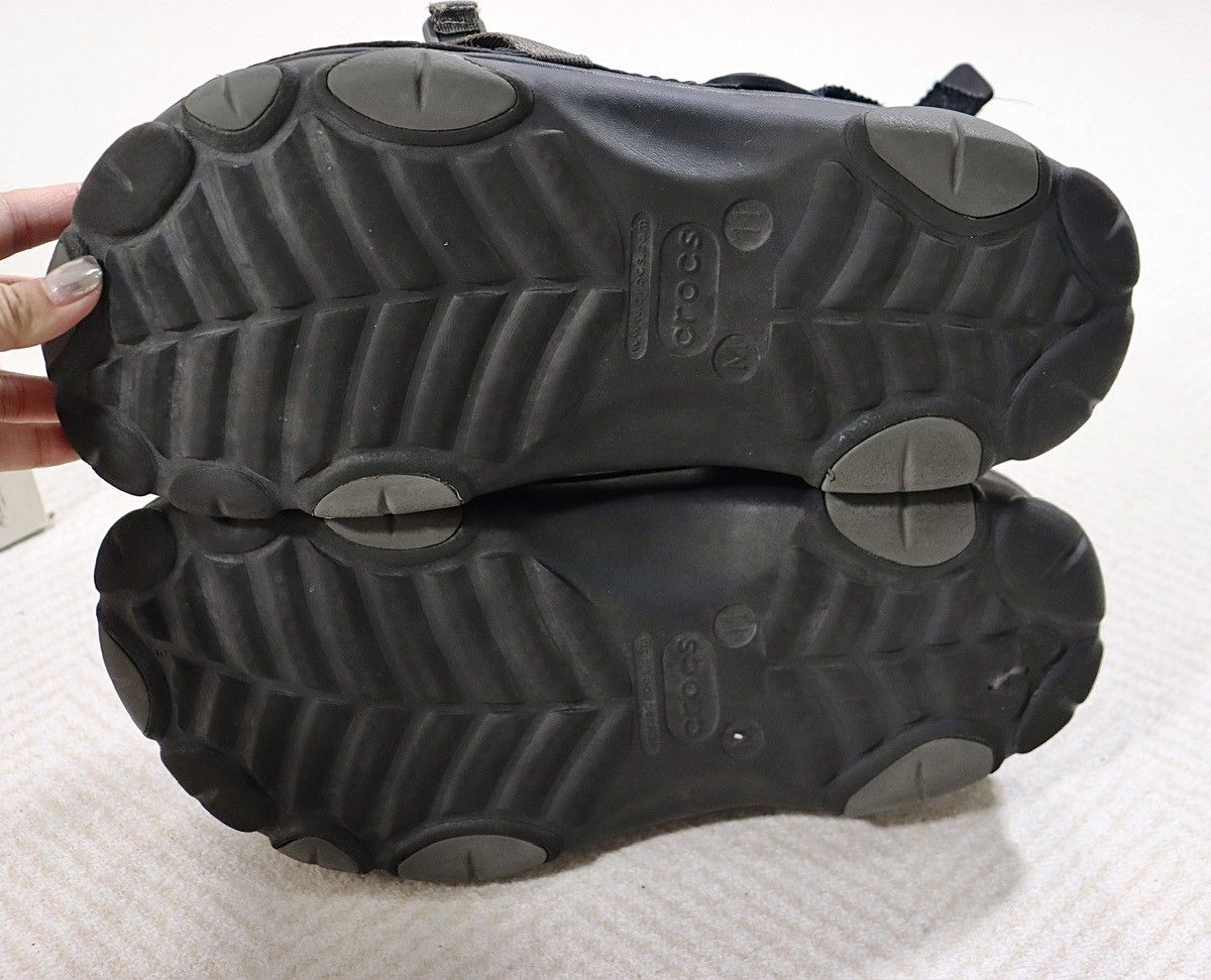 Beams Plus Beams x Crocs Classic Clog Sandal US11 Size US 11 / EU 44 - 11 Thumbnail
