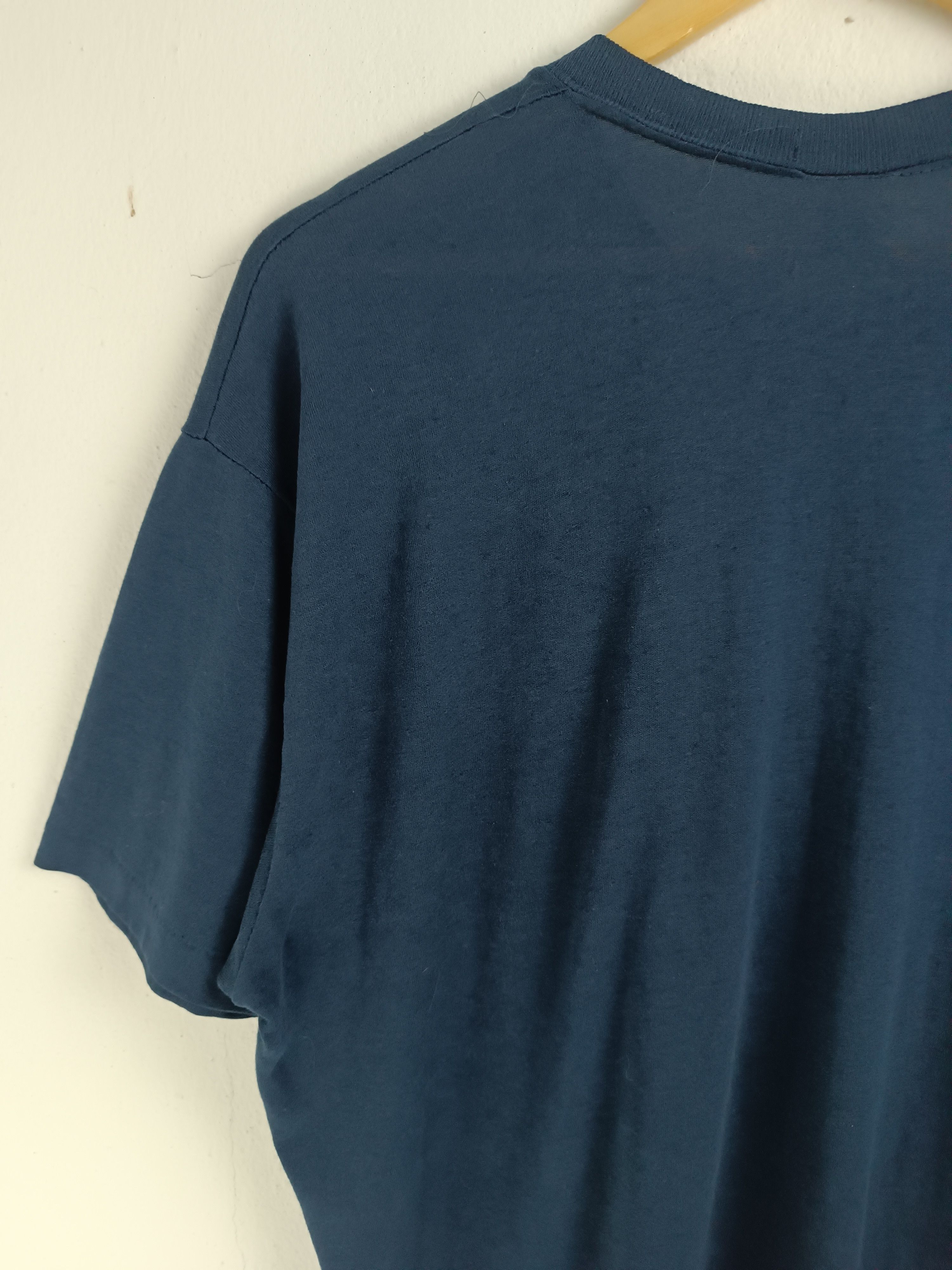 NFL VINTAGE 80'S NFL CHICAGO BEARS FADED TEE BULLS CUBS SOX Size US XL / EU 56 / 4 - 13 Thumbnail