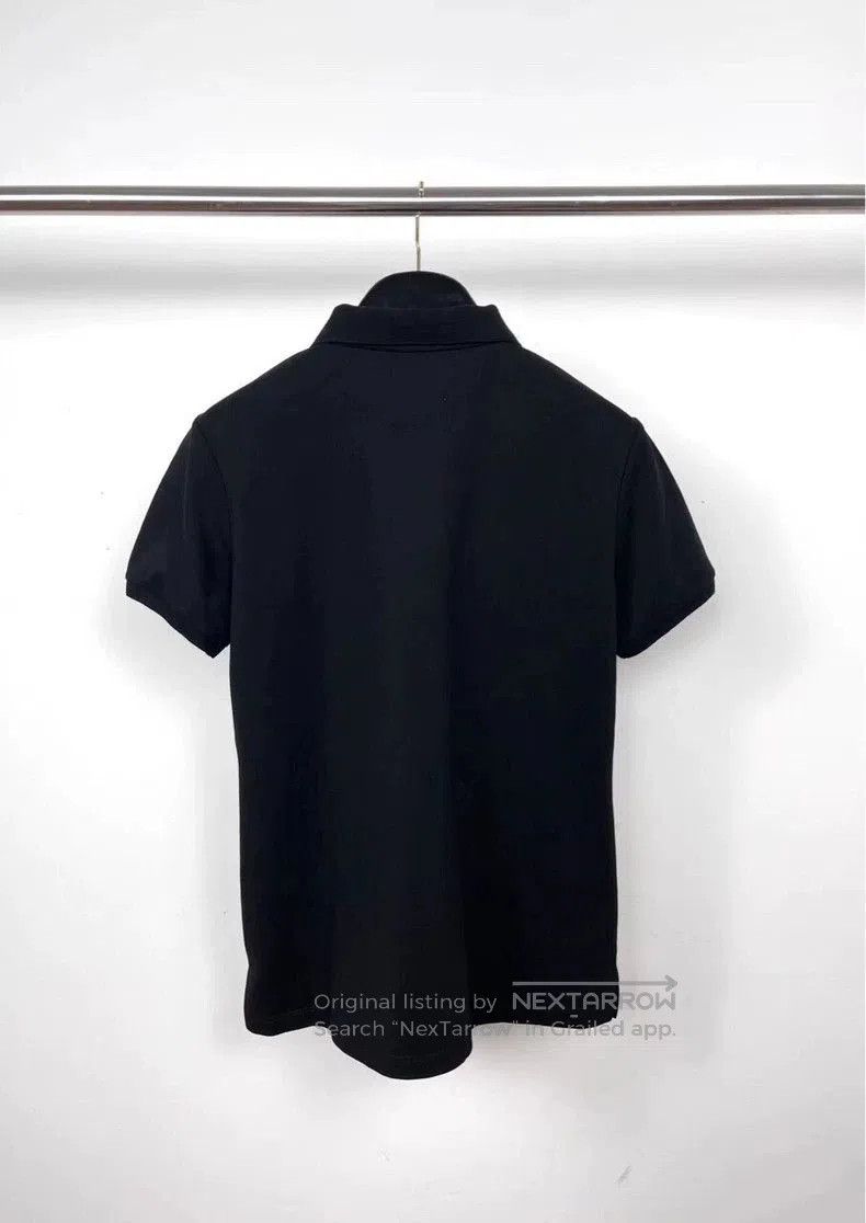 Fendi Fendi Karl Lagerfeld Logo Polo Shirt. Size US XL / EU 56 / 4 - 2 Thumbnail