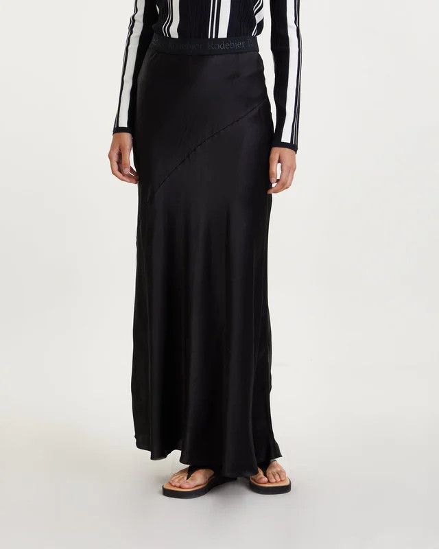 Rodebjer Rodebjer Lorena Skirt Size 27" / US 4 / IT 40 - 1 Thumbnail