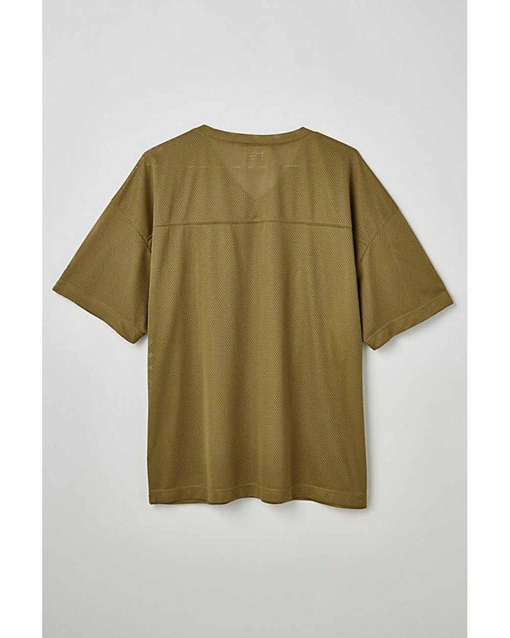 Urban Outfitters Urban Outfitters' Standard Cloth Football Jersey Size US S / EU 44-46 / 1 - 5 Thumbnail